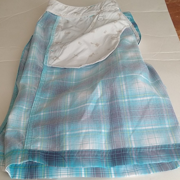 Blue Puma Shorts - Picture 11 of 11